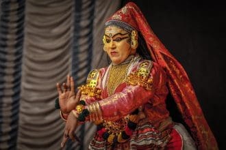 Indian Dance