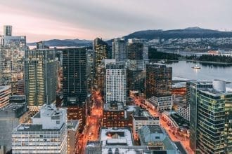 Vancouver tourist attractions