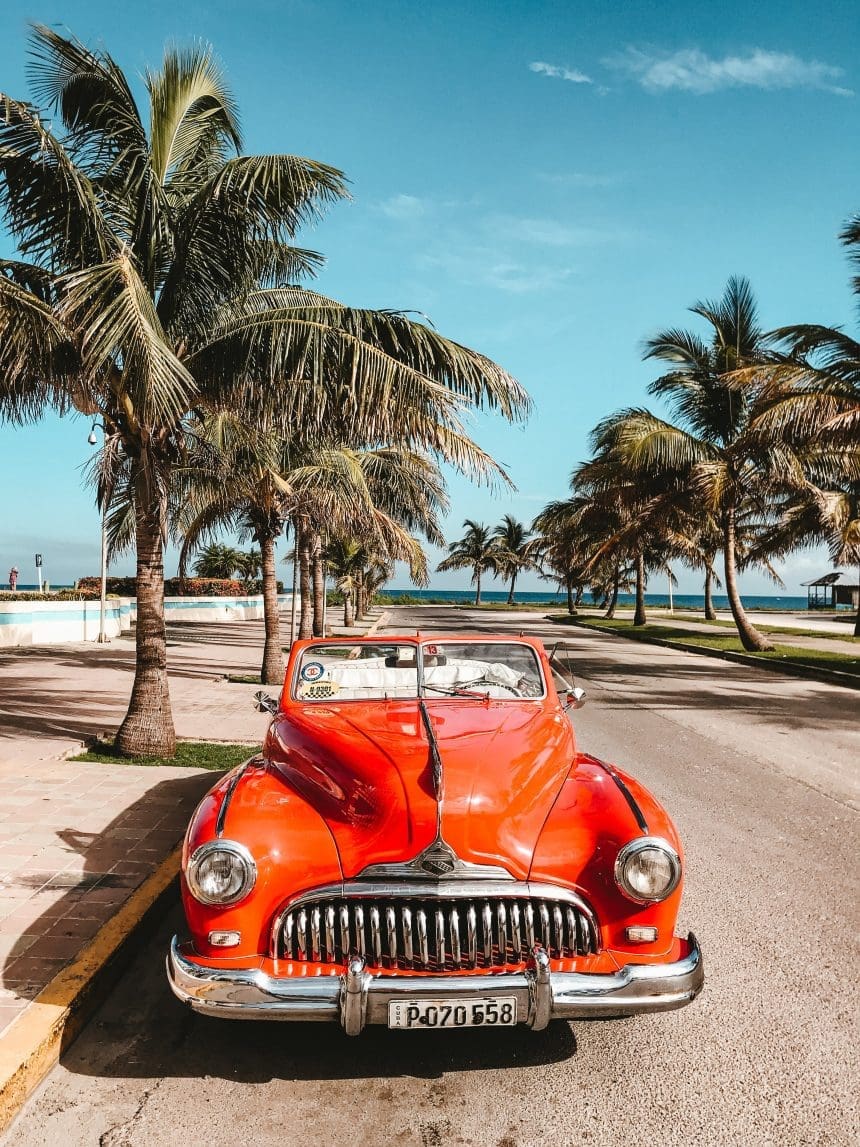 Islands of the Caribbean