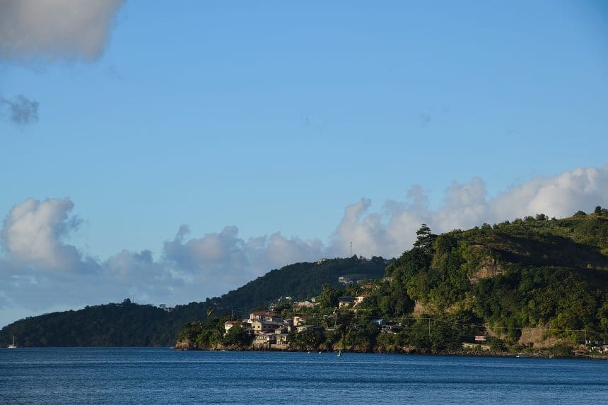 Grenada Island