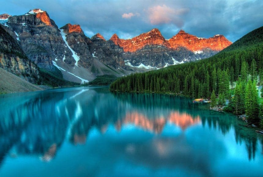 Banff Attractions