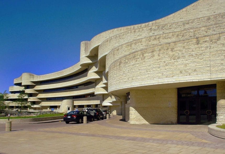 Ottawa Museums