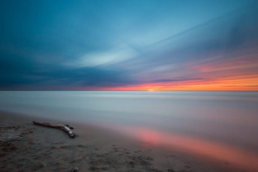Lambton Shores