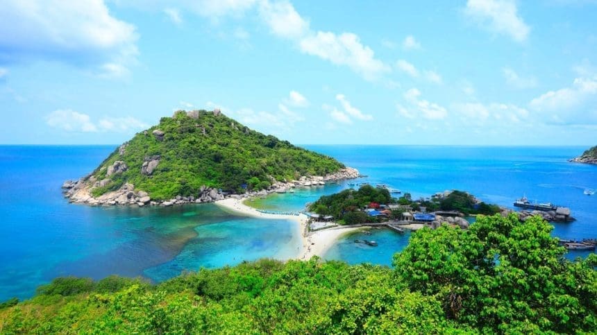 koh samui