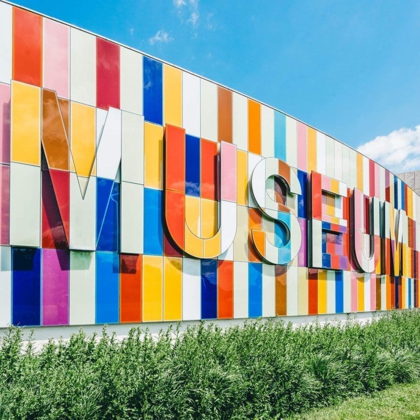 Museum of nature