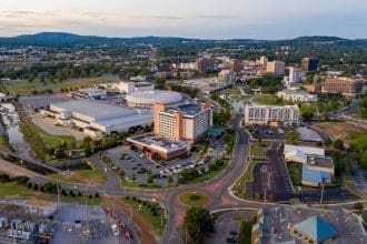 things to do in huntsville