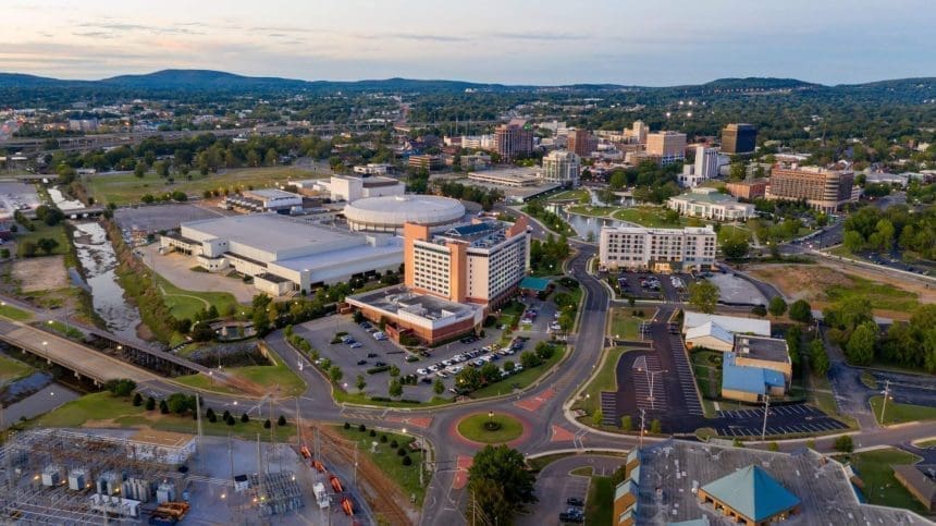 things to do in huntsville
