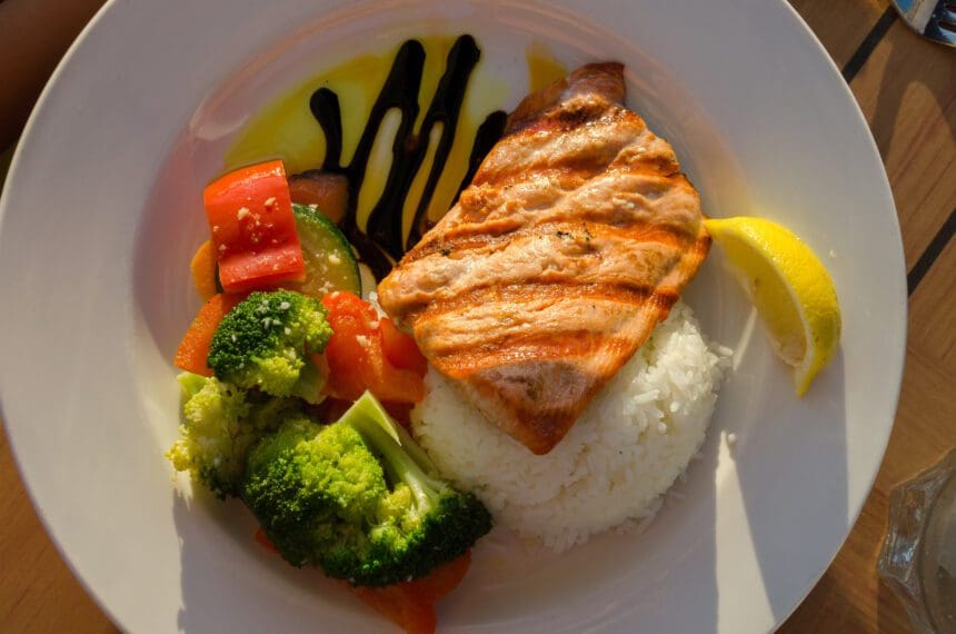 vancouver food