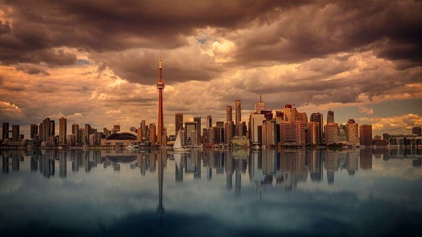 city pass toronto