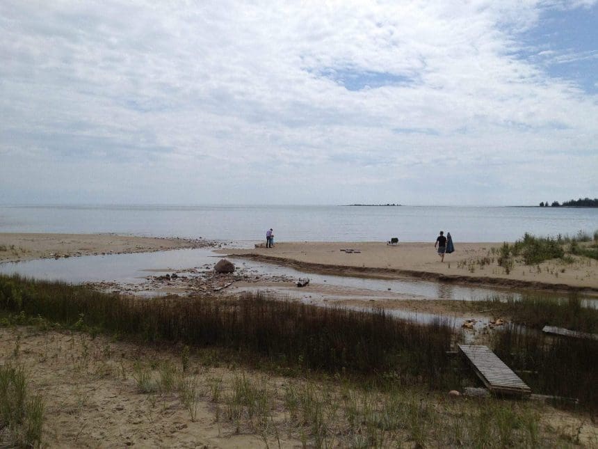 Manitoulin Island