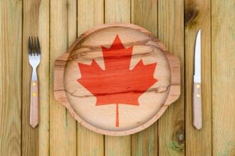 Canadian Dishes