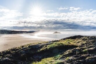 tofino beaches