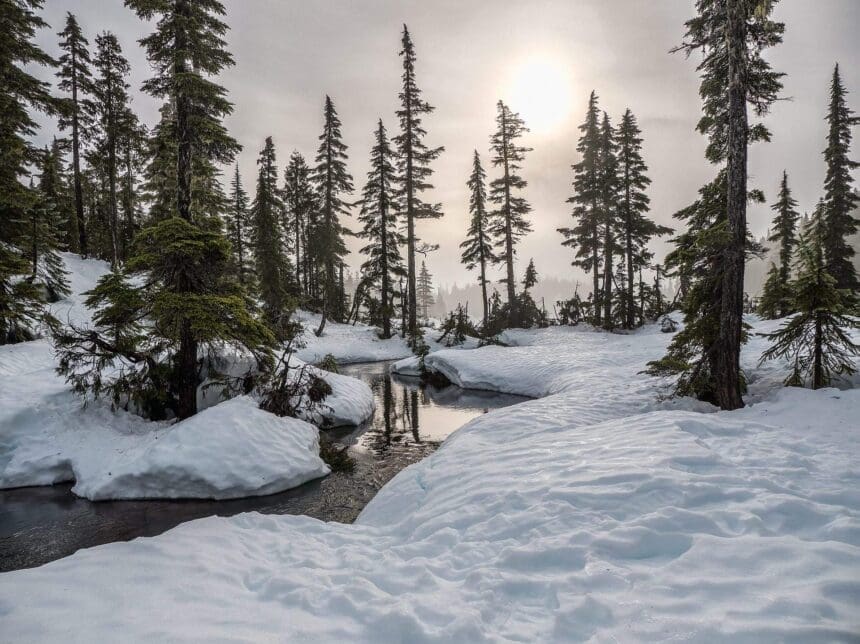 Northmost city in canada