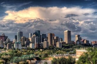 best neighborhoods in Edmonton