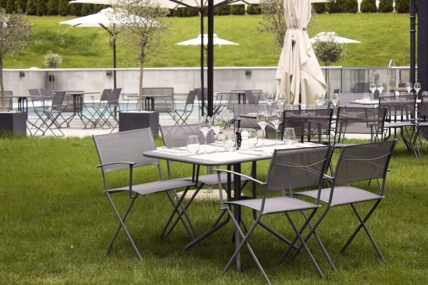 patios in Hamilton