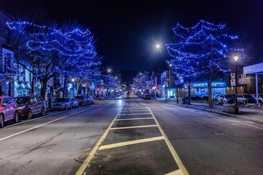 Montreal, Canada