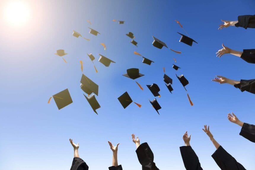 degrees