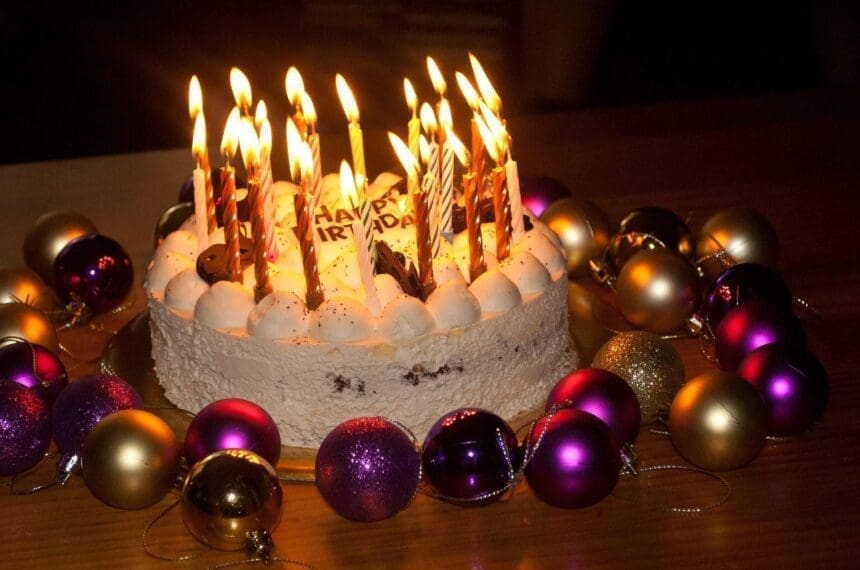 Best birthday Cake toronto