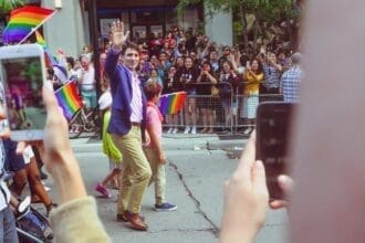 how many prime ministers has canada had