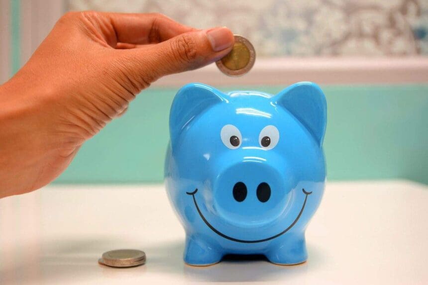 how to save money in canada