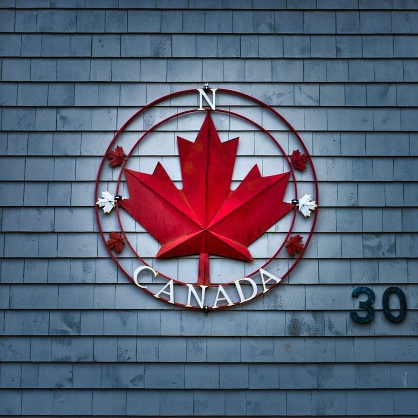 The richest provinces in Canada