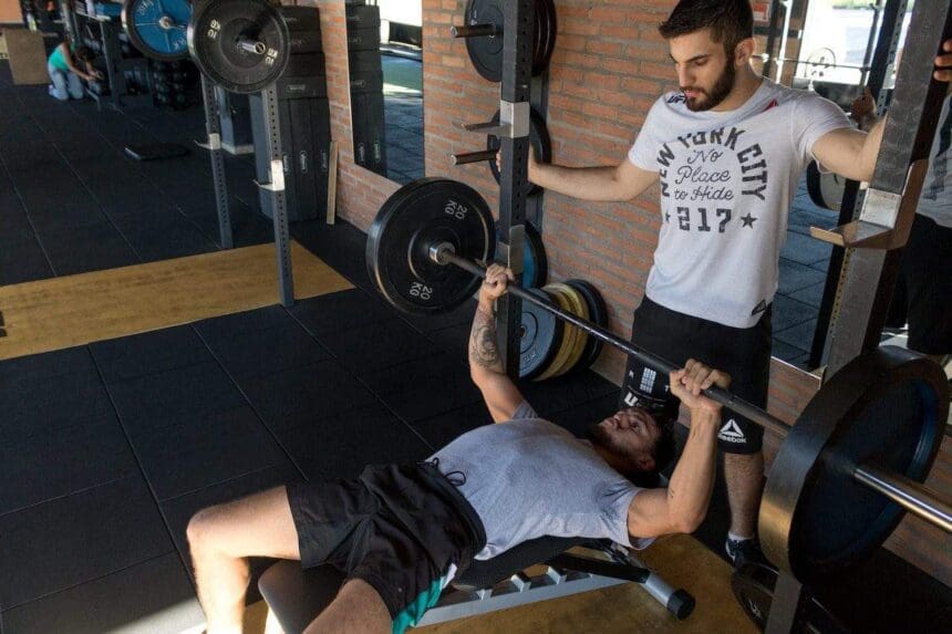 how to become a certified personal trainer