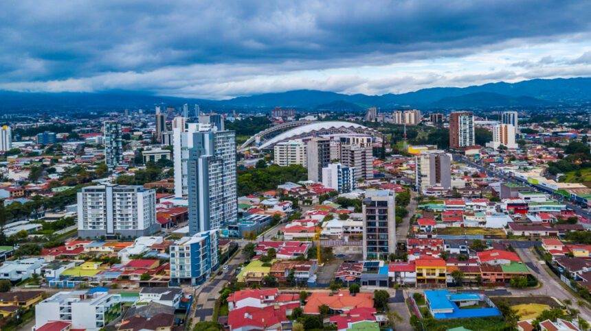 where to go in Costa rica