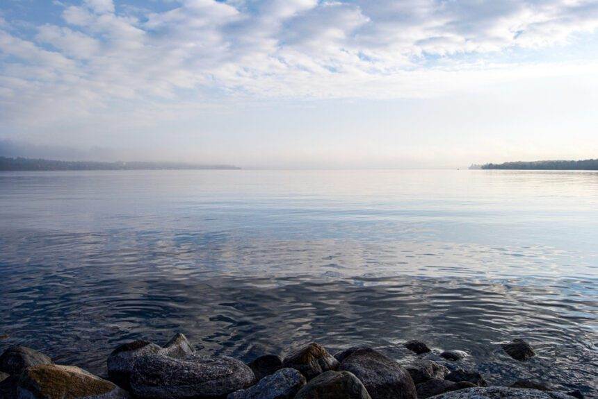 lake simcoe beaches