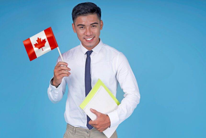 apply for Canada work permit