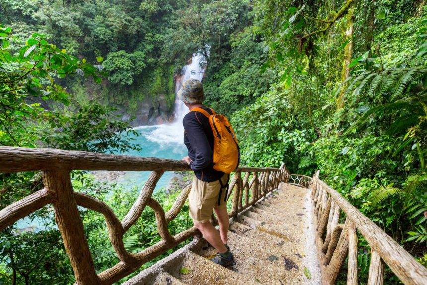 What is Costa Rica known for