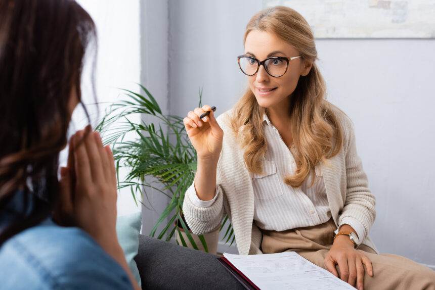 Mental Health Counselling