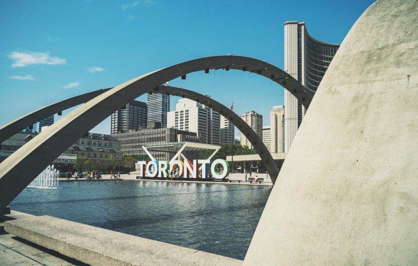 Explore the Dark Side of Old Town Toronto this Summer!