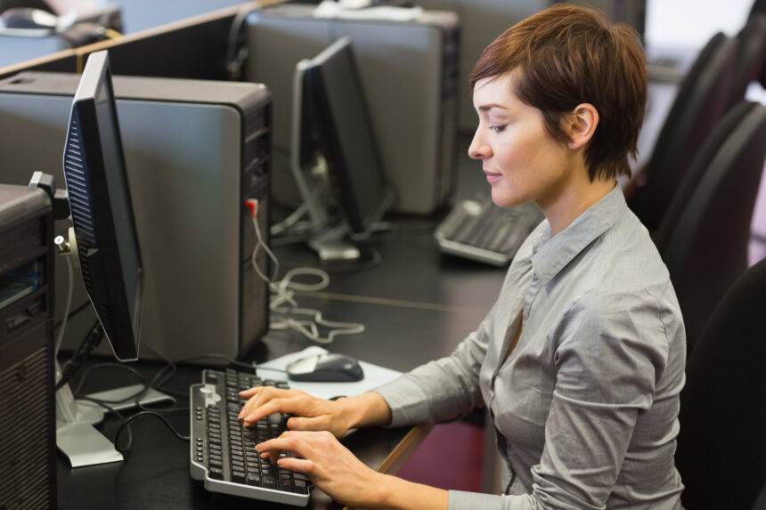 How to get a computer science internship