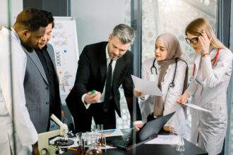 Healthcare Consultants