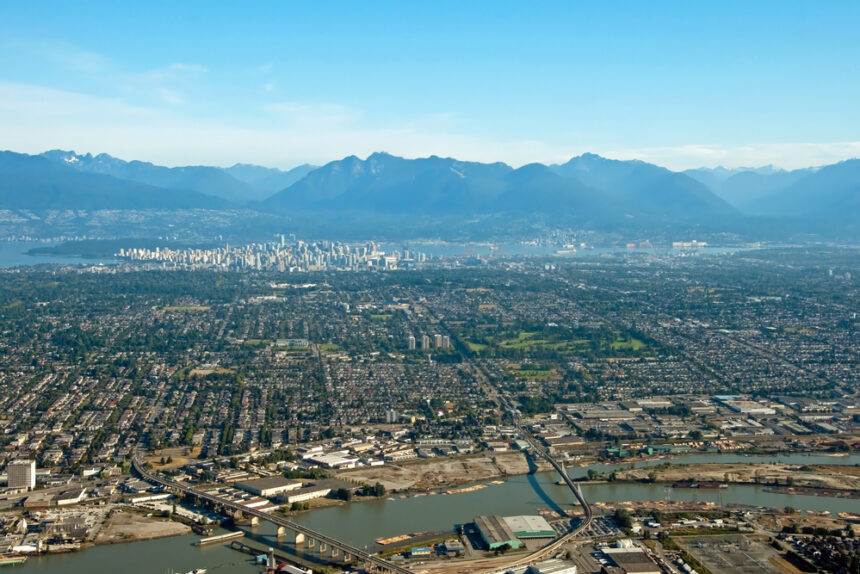 Vancouver High Rocks Must-Visit Mountain Spots Around Vancouver