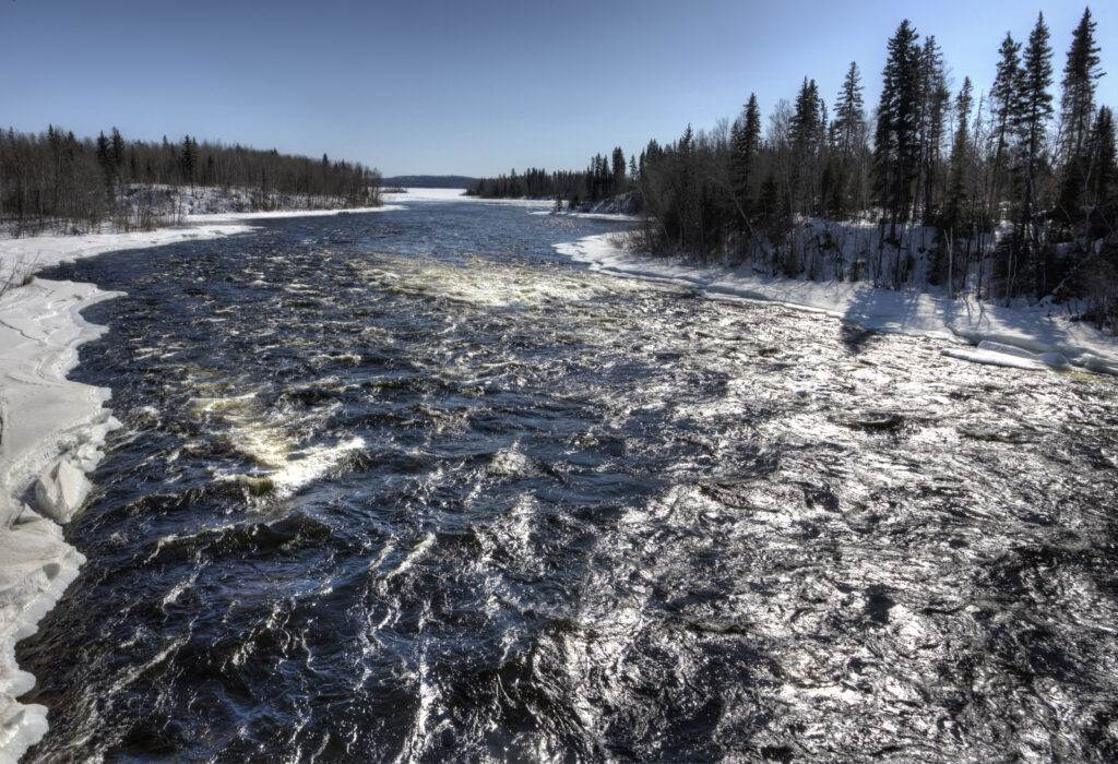 Canada's River Wonders: Exploring the Country's Longest Waterways