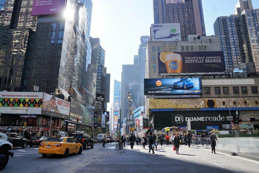 Is advertising a fixed or variable cost