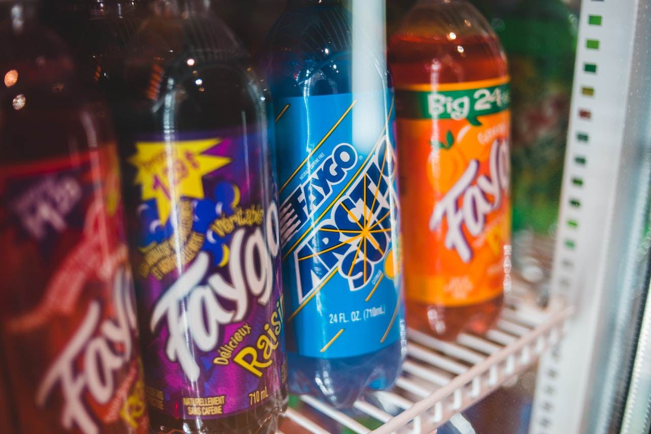 what role can advertising play With Respect to differentiated products
