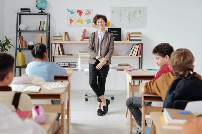 Why Is Classroom Management Important