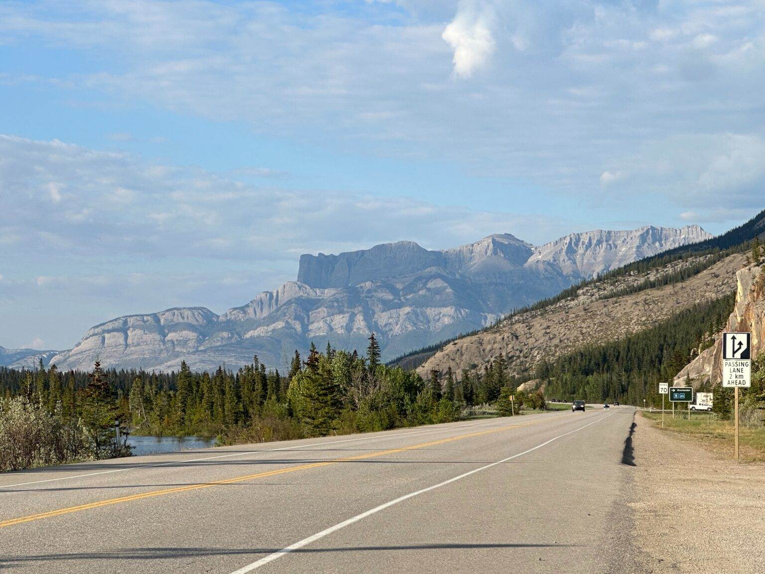 Airport Near Banff National Park icycanada.com