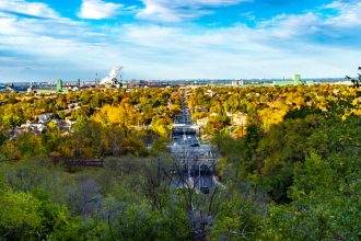 Popular Hamilton Mountains