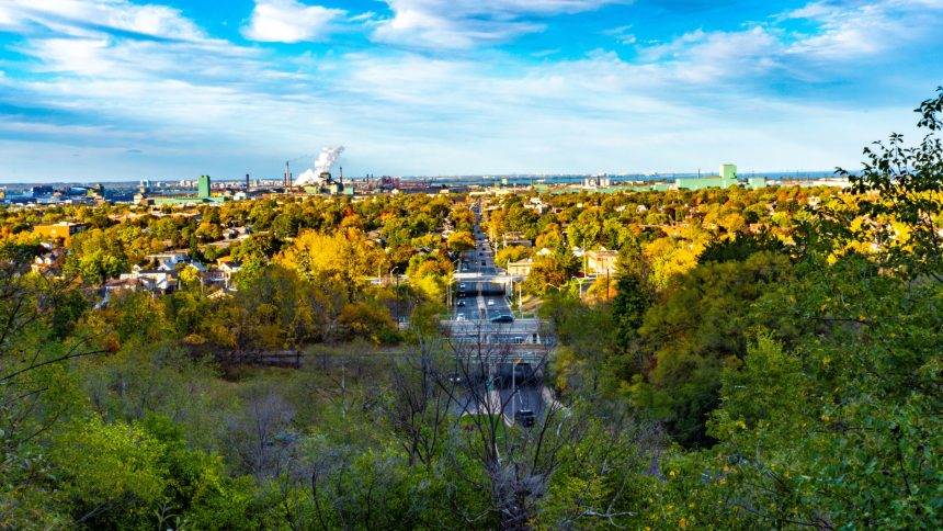 Popular Hamilton Mountains