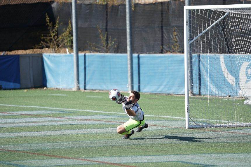fastest soccer player