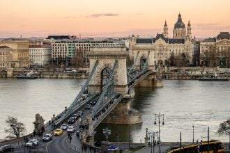 Budapest