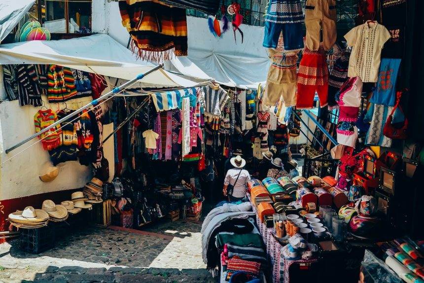 What to buy in Iceland?
