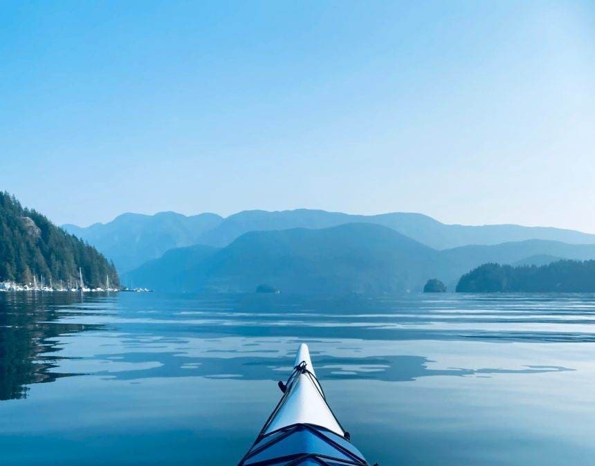 What to Expect at the Granite Falls Cruise from Vancouver?