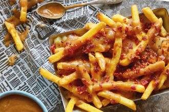 Ottawa's ByWard Market Food Tour: A Culinary Adventure!