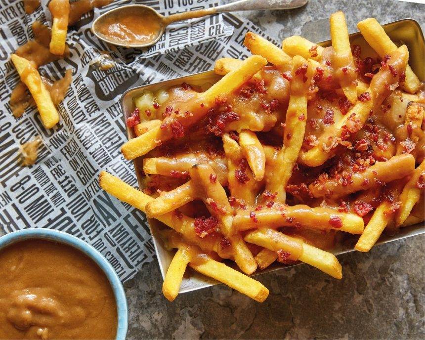 Ottawa's ByWard Market Food Tour: A Culinary Adventure!
