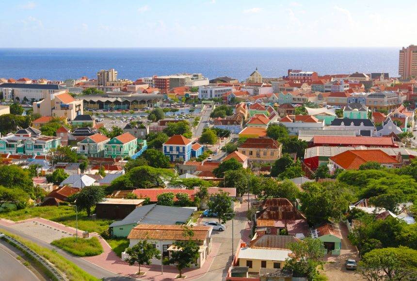 What to buy in Aruba
