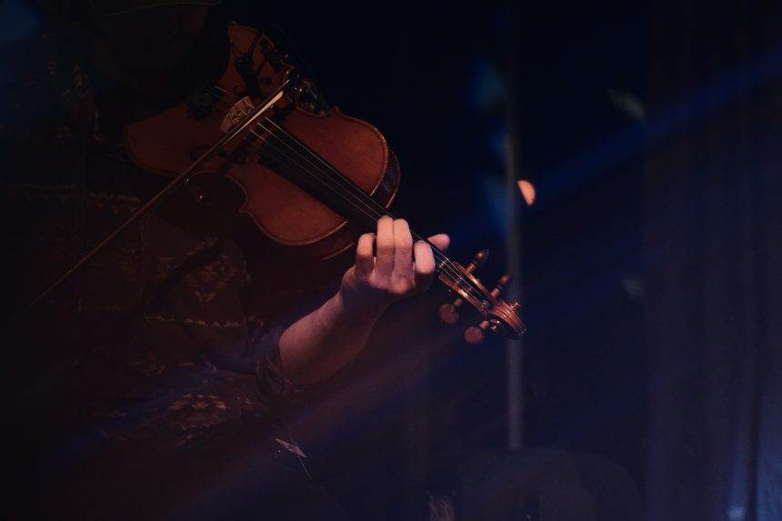 Enjoy the Live Music of Vivaldi’s Four Seasons in Oshawa!